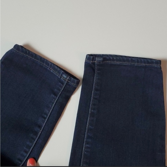 Paige Verdugo Ankle Jeans - Picture 6 of 8